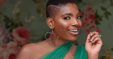 Annie Idibia