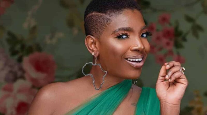 Annie Idibia