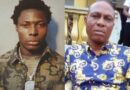 Asake and his father