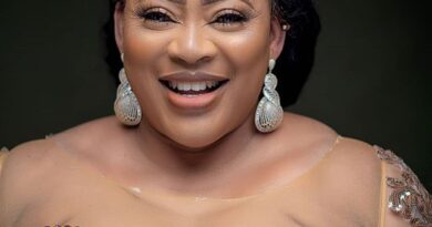 Ayo Adesanya