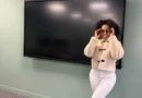 BBNaija's Mercy Eke
