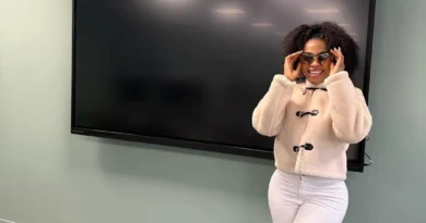 BBNaija's Mercy Eke
