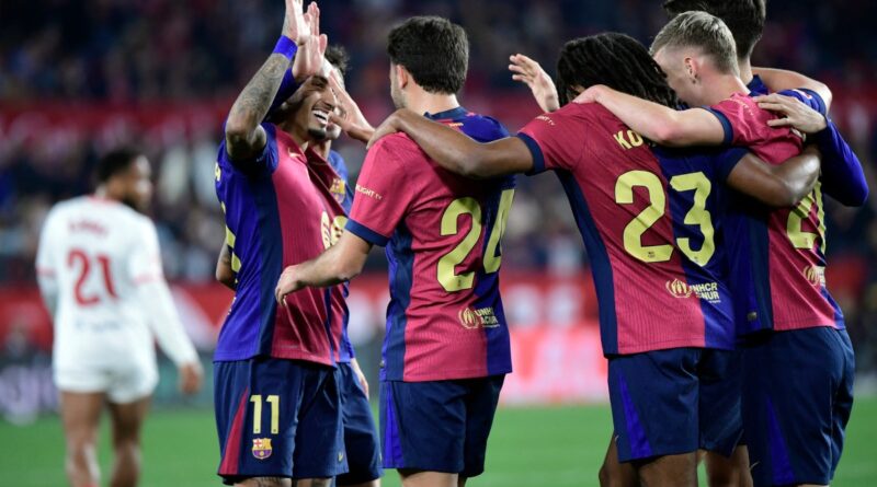 Barca