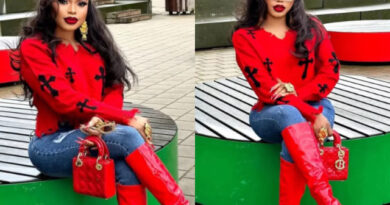 Bobrisky