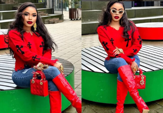 Bobrisky