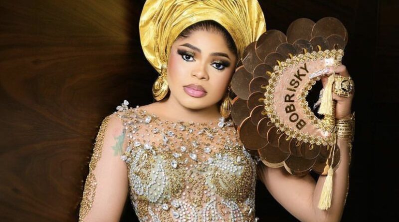 Bobrisky