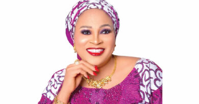 Bukky Wright