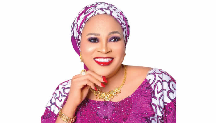 Bukky Wright