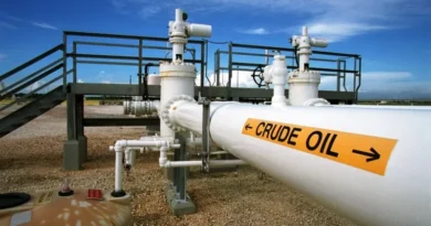 Crude Oil