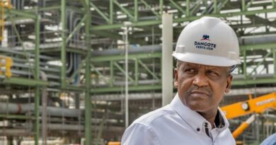 Dangote Refinery