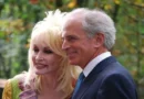Dolly Parton and Husband