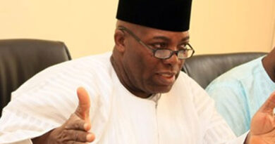 Doyin Okupe