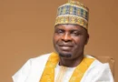 EX-Kwara LG Chief