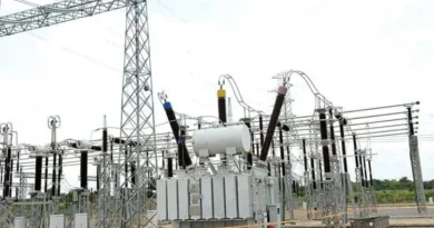 Electricity