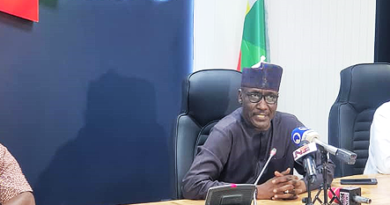 FG and NNPC