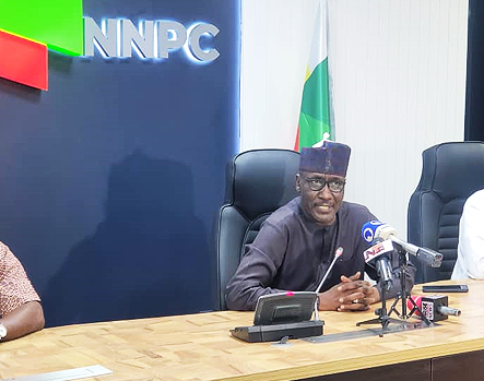FG and NNPC