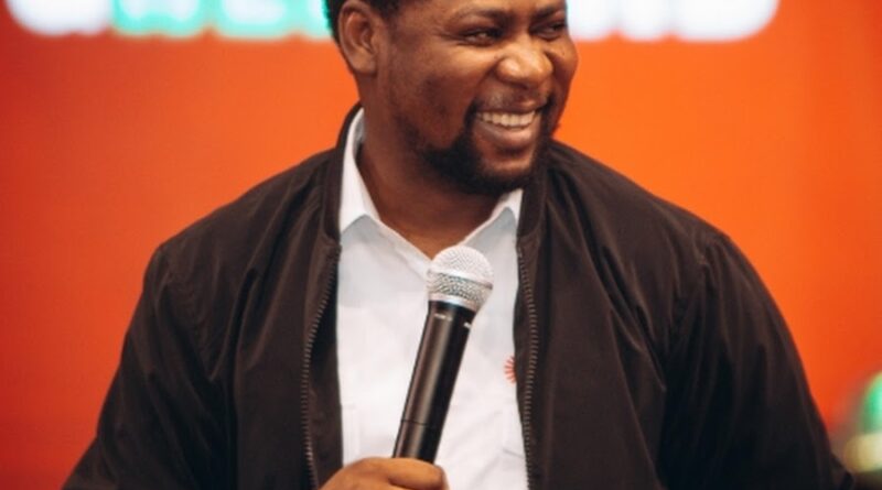 Femi Lazarus