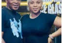 Ijoba Lande and wife