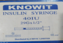 Insulin