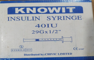 Insulin