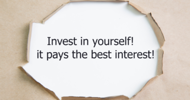 Invest