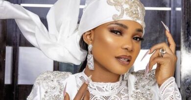 Iyabo Ojo