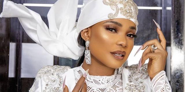 Iyabo Ojo
