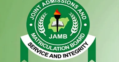 JAMB