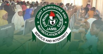 Jamb