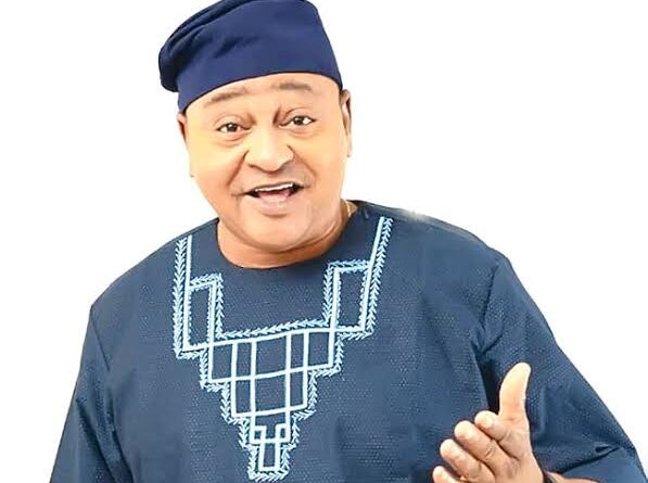 Jide Kosoko