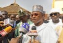 Kaduna State Governor