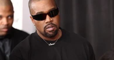Kanye West