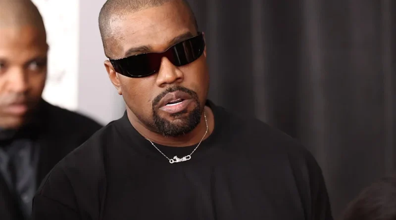 Kanye West