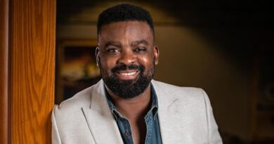 Kunle Afolayan