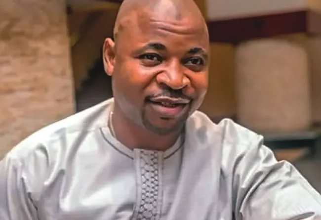MC Oluomo