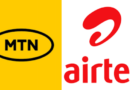 MTN and Airtel