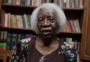 Mabel Segun