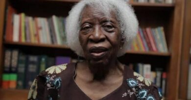 Mabel Segun