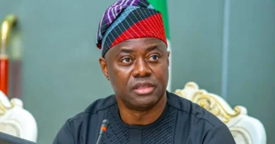 Makinde