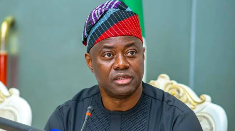 Makinde