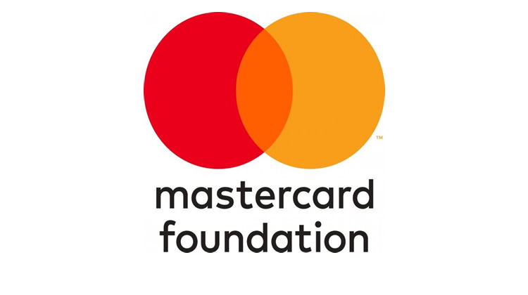 Mastercard foundation or Women