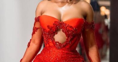 Mercy Eke