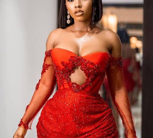 Mercy Eke