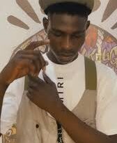 Mohbad's brother Adura