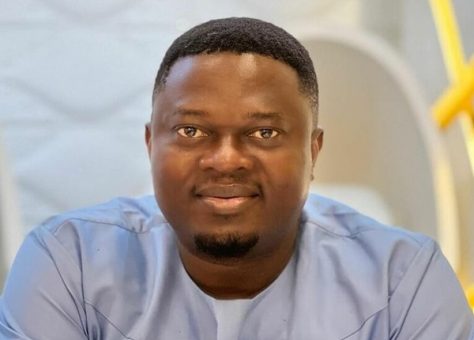 Muyiwa Ademola