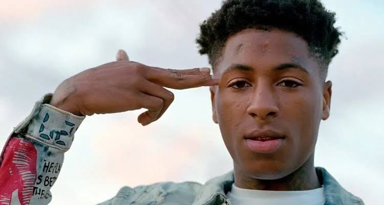 NBA YoungBoy