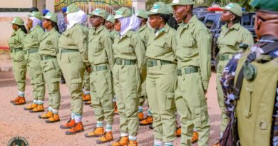 NYSC