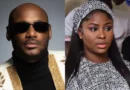 Natasha Osawaru and 2face