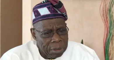 Obasanjo