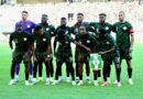 Osimhen and others arrive Rwanda for World Cup qualifier